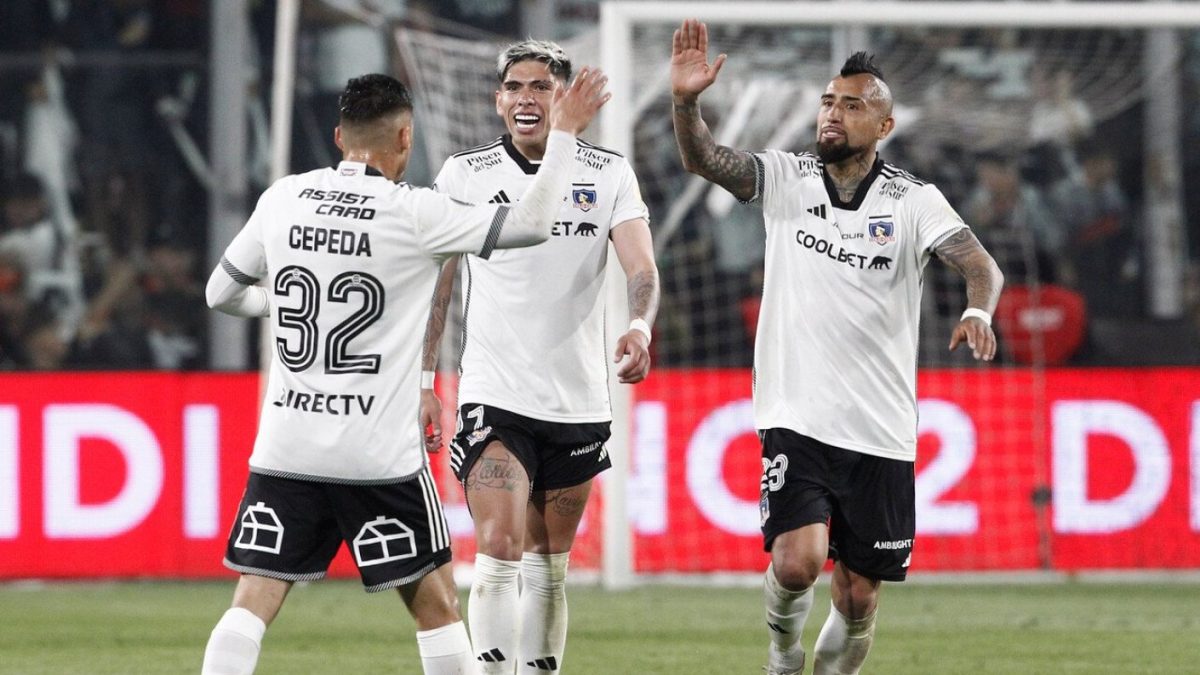 Oficial: Tribunal de Disciplina desestima denuncia de la U y Colo Colo ...