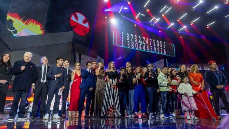 Teletón 2024: Como ver EN VIVO, ONLINE y GRATIS la cruzada solidaria