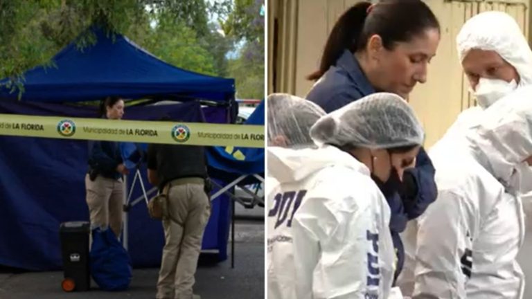 Tras eventual delito: Golpiza dejó un hombre muerto y otro lesionado en La Florida