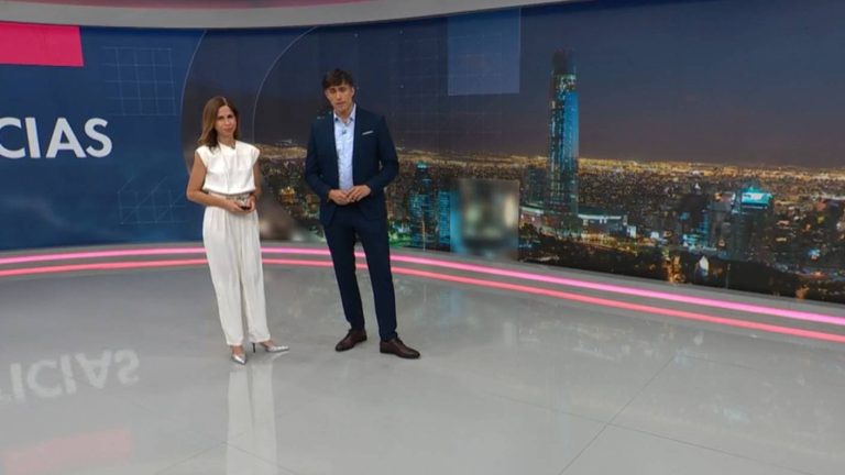 CHV Noticias Central | Miércoles 27 de noviembre de 2024