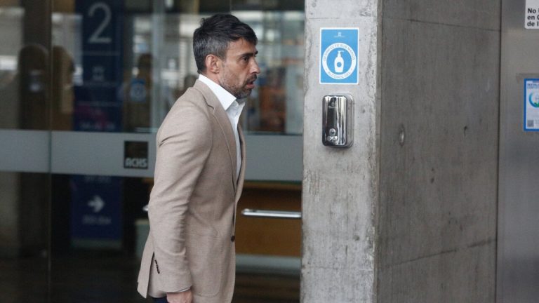 Caso Jorge Valdivia: Abogada descartó que supuesto incumplimiento influyera en prisión preventiva