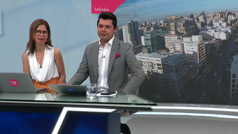 CHV Noticias AM | Lunes 18 de noviembre de 2024