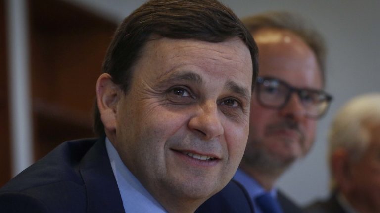 Fallece a sus 56 años Alfonso Swett Opazo, empresario y ex presidente de la CPC