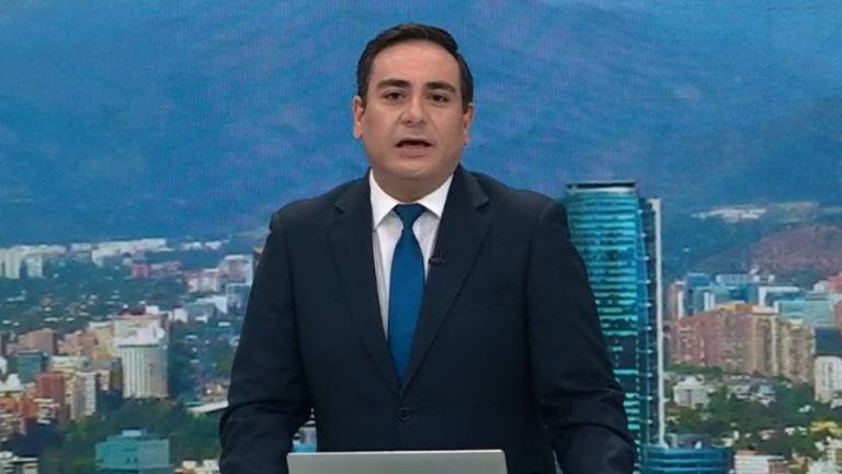 CHV Noticias Tarde | Sábado 2 de noviembre de 2024