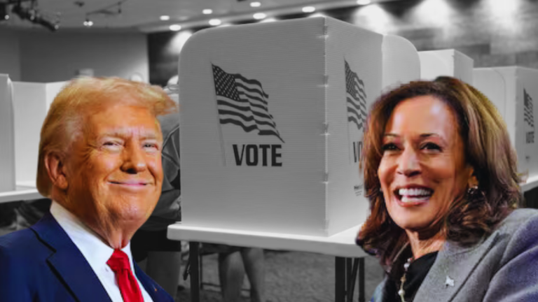 Elecciones en EE.UU. 2024: Así van las votaciones presidenciales a solo horas del cierre de urnas