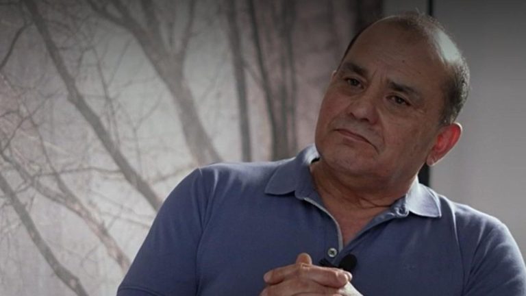 Exclusivo | Revive la entrevista al padre de la denunciante de Manuel Monsalve