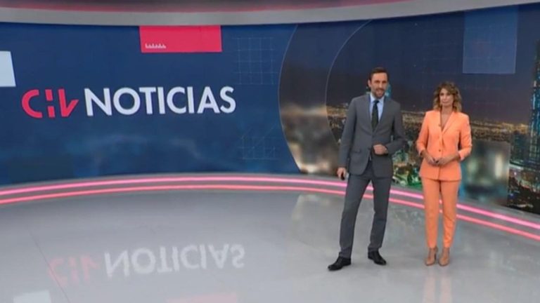 CHV Noticias Central | Jueves 14 de noviembre de 2024