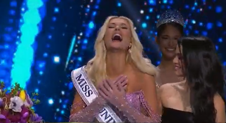 ¿Quién ganó Miss Universo 2024? Conoce a la nueva reina del certamen