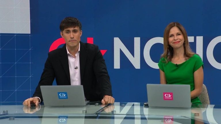 CHV Noticias Central | Jueves 28 de noviembre de 2024