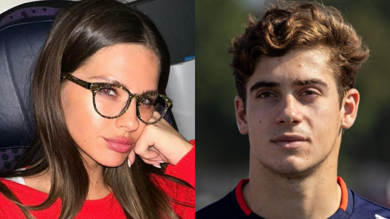 China Suárez responde a críticas tras ser captada con Franco Colapinto: “No jodo a nadie”