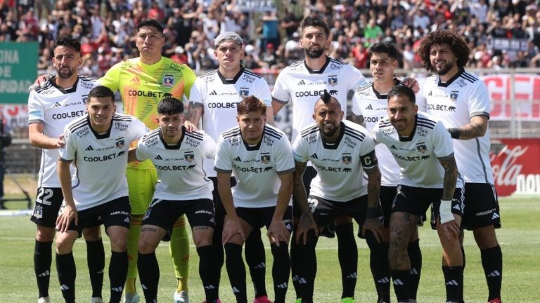 Colo Colo vs Copiapó: Cómo ver EN VIVO y ONLINE la última fecha del Campeonato Nacional