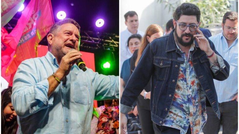 Pulso Ciudadano midió preferencias de voto para la segunda vuelta de la gobernación RM