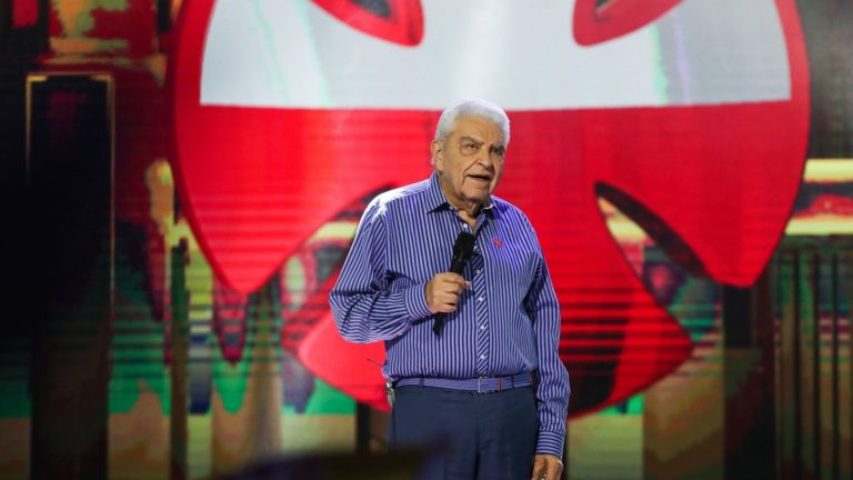 Meta superada: Este es el monto final que se recaudó en Teletón 2024