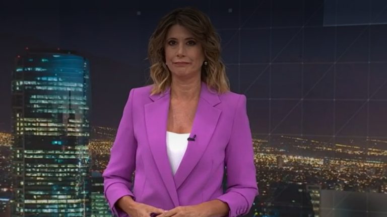 CHV Noticias Central | Domingo 1 de diciembre de 2024