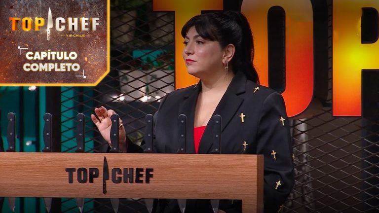 Top Chef VIP 2 | Capítulo 21 | ¡Último repechaje!