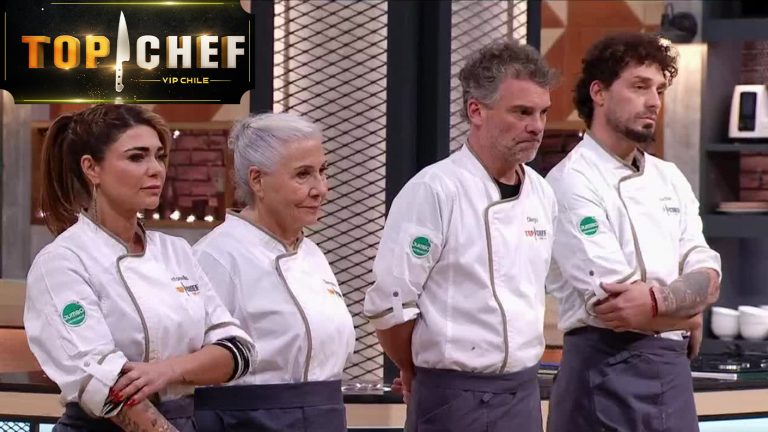 ¡Cambiaron las reglas del juego! Estos son los famosos que reingresan a Top Chef