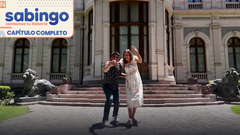 ¡Viajes y panoramas! | Sabingo | Capítulo 1 de diciembre