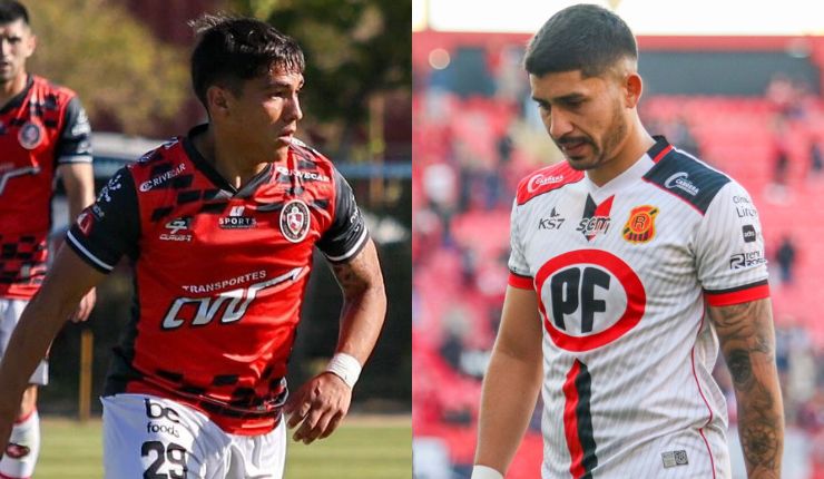 Primera B | Limache vs Rangers: Cuándo y a qué hora juegan la pimera final de Liguilla