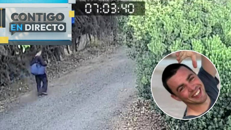 Fue a recorrer el parque y no volvió: Incansable búsqueda de un estudiante de medicina desaparecido