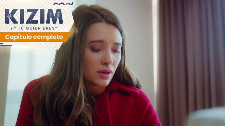 Kizim | Capítulo 43 | ¡Demir y Candan se casan!