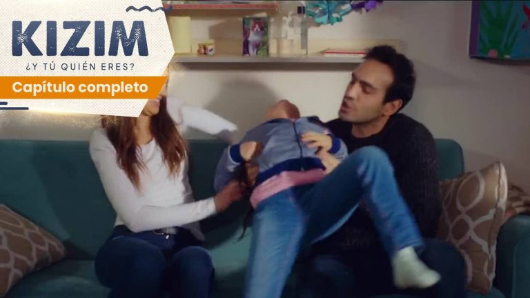 Kizim | Capítulo 44 | ¡Oyku tiene una familia!