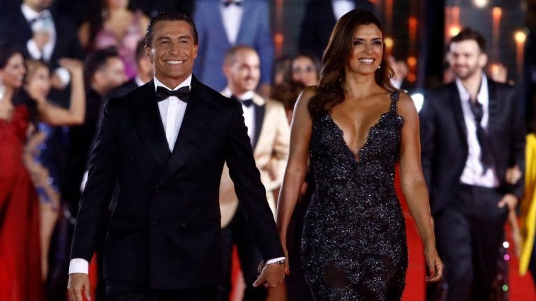 ¿Volvieron? Revelan supuesta foto de Fernando Solabarrieta e Ivette Vergara en Miami