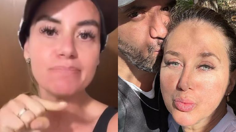 Ex Axé Bahía desclasificó detalles de su salida y lanzó duros dardos contra Flaviana Seeling: “Ella no me dio la oportunidad”