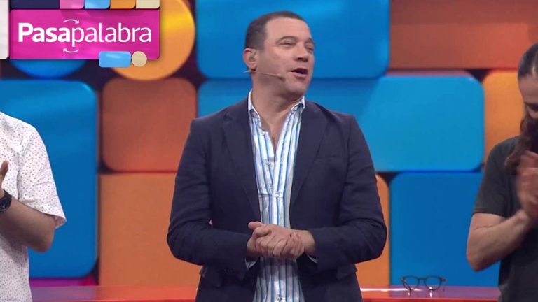 Pasapalabra 2024 | Capítulo 32