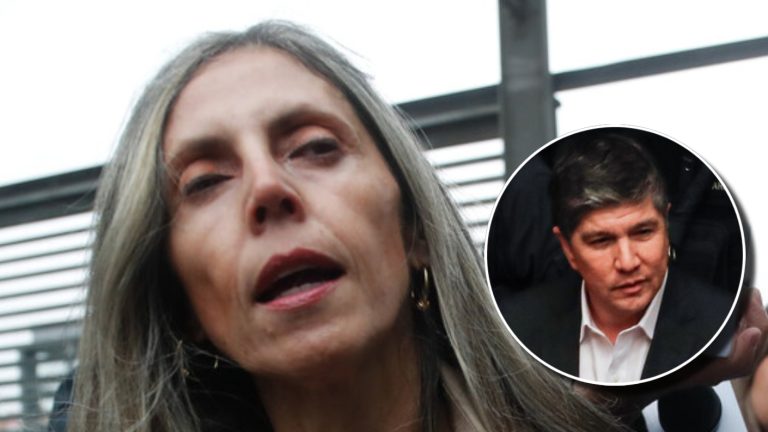 “Le pide al papá que se suicide con ella”: Abogada de denunciante de Monsalve reveló complejo episodio