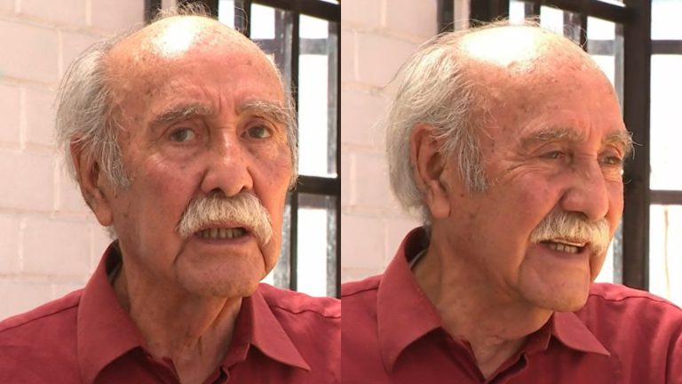 Fernando Farías reapareció y aclaró su estado de salud tras video viral: “Tengo que seguir”