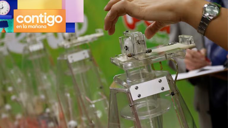 La Suerte en Chile: Conoce a los ganadores del sorteo de este martes 3 de diciembre