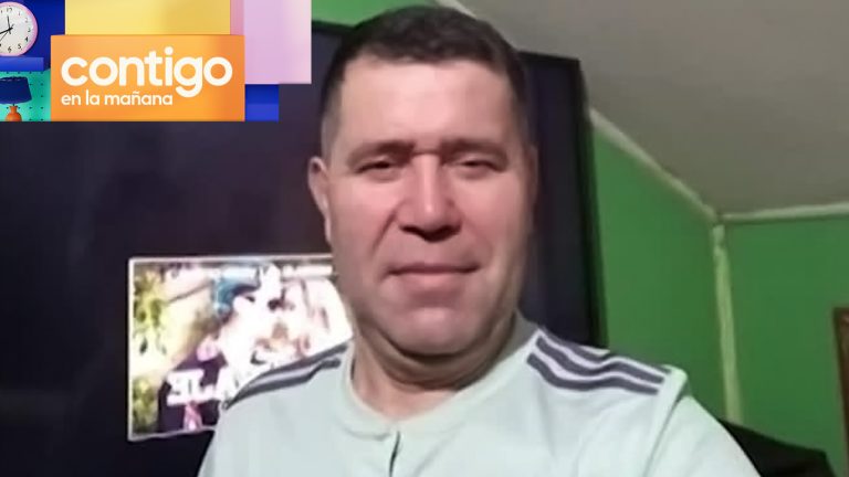 Sacó a pasear sus perros y no volvió: La misteriosa desaparición de José Luis en San Pedro de la Paz