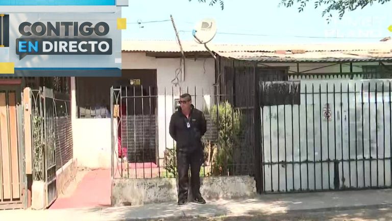 Fiscalizan residencia de adultos mayores clandestina en Lo Espejo: Vivían en precarias condiciones