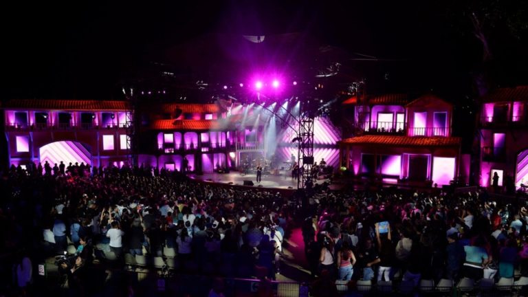 Esta es la parrilla COMPLETA del Festival del Huaso de Olmué: Programación y artistas por día