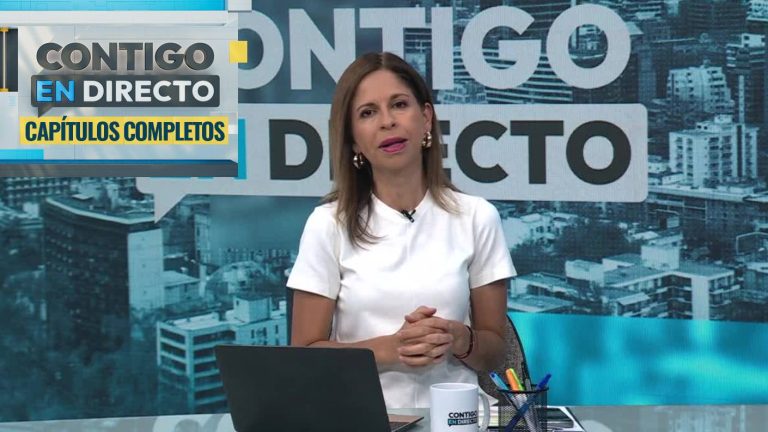 Contigo en Directo | Capítulo 1059