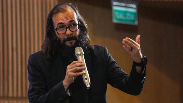 Marcelo Lagos hizo una preocupante advertencia para Chile: “Este será el último verano...”