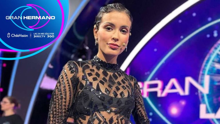 “Triunfó la imperfección”: Cony Capelli cumplió un año tras ganar Gran Hermano Chile