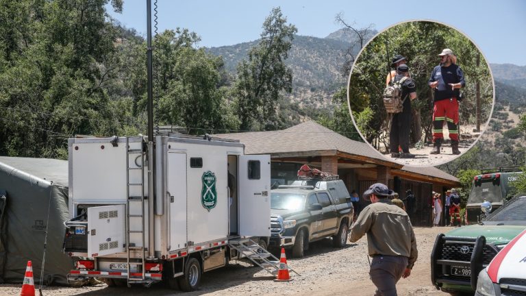 ¿Dónde y cómo encontraron el cuerpo de Martín Díaz de Valdés? Rescatistas y voluntarios dieron aviso clave