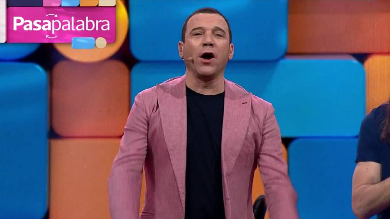 Pasapalabra 2024 | Capítulo 33