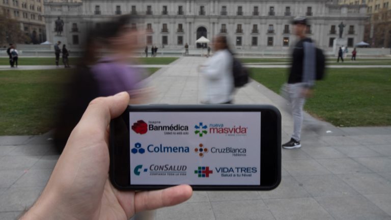 Crece la polémica por los plazos y montos de las devolución de Isapres a sus afiliados