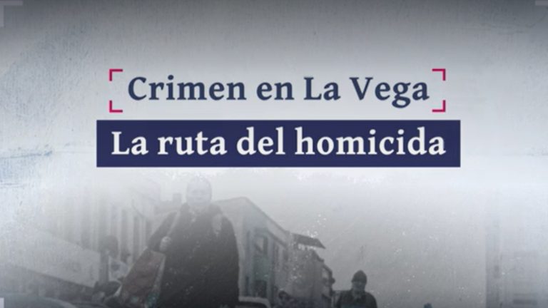Así fue la caída del “Ozuna”, el sicario que atemorizaba a La Vega Central