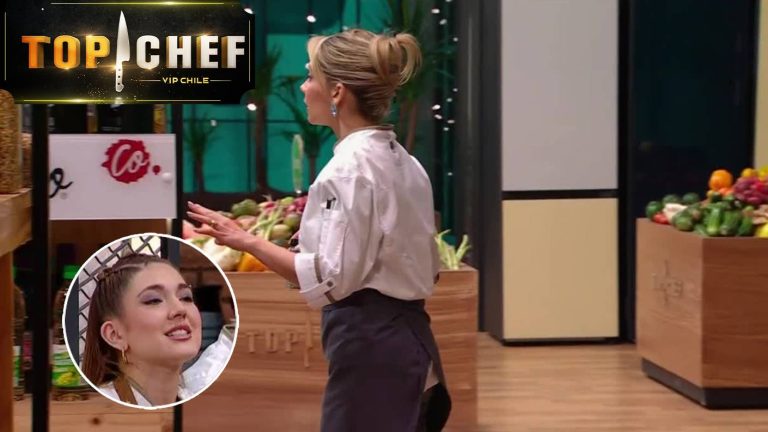 “¡Que se demora!”: Disley y Nico Brown no tuvieron paciencia con lentitud de Rayén Araya