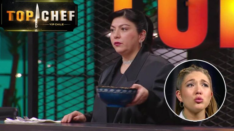 “¡Estás bajando el nivel!”: Fernanda Fuentes no tuvo piedad y criticó con todo a Disley Ramos