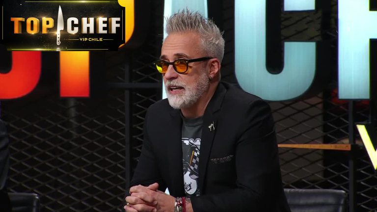 “No es un juego”: Chef Sergi Arola realizó tajante advertencia sobre cuidados en la cocina