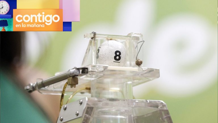 La Suerte en Chile: Revisa si tu RUT fue uno de los ganadores este miércoles 4 de diciembre