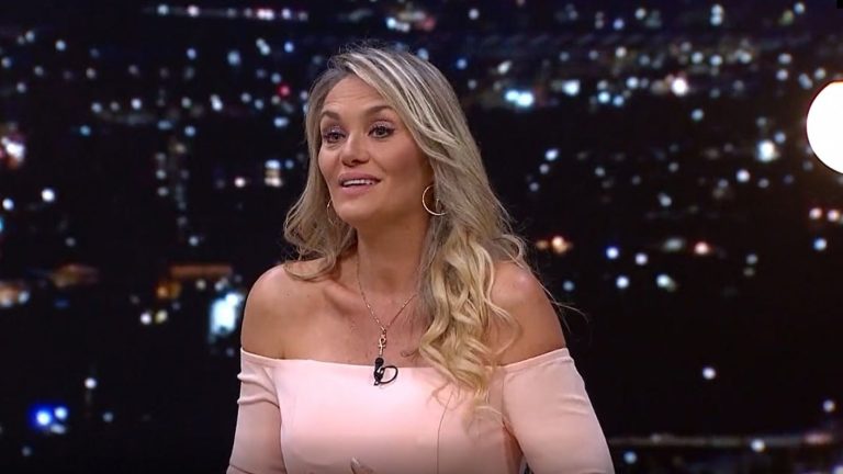 Kenita Larraín advirtió sobre importante predicción para el 2025: “Peor lo vamos a pasar”