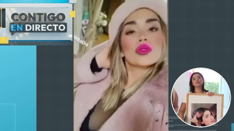 Caso Valentina Ruiz: Joven madre se quitó la vida y su familia apunta contra ex pareja por violencia