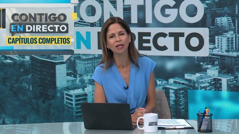 Contigo en Directo | Capítulo 1060