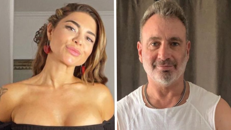 Antonella Ríos cortó vínculo con Marcelo Barticciotto y aseguró que no hay “ninguna relación”