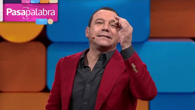 Pasapalabra 2024 | Capítulo 34